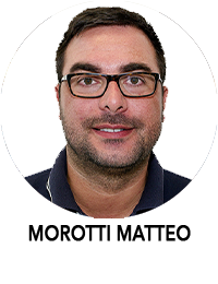 Morotti Matteo