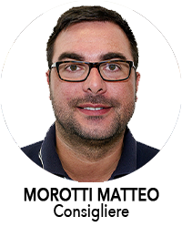 Morotti Matteo